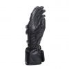 Dainese DRUID 4 sportovní rukavice černé/šedé vel.L